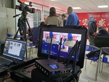 安庆宣传片拍摄与制作服务 展现城市魅力，传递文化底蕴