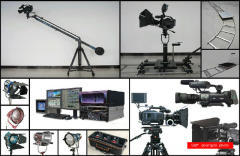 影像服务全攻略 从广告拍摄到宣传片制作，一站式视觉解决方案