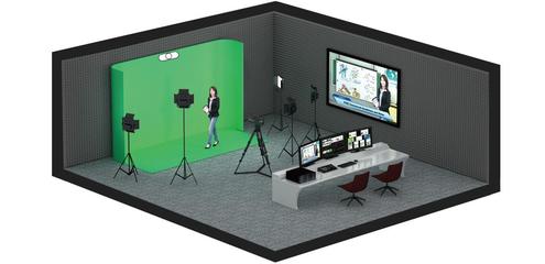 北京微课慕课制作全攻略 从设备选型到摄像制作的完整服务指南